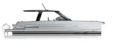 Fjord 39XP
