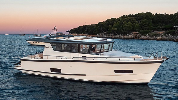 Sargo 45