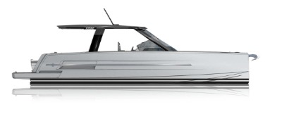 Fjord 39XL