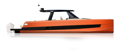 Fjord 41XP