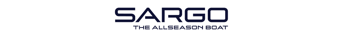 Sargo Boats logo