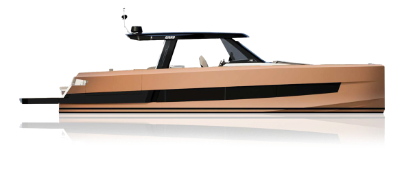 Fjord 53XL