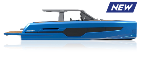 Fjord 41XP