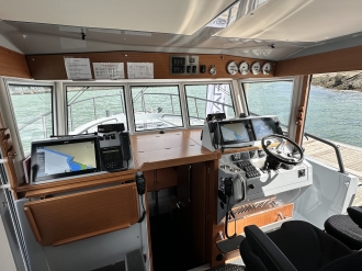 inspiration marine will be with sargo boats at seawork 2026 image 10