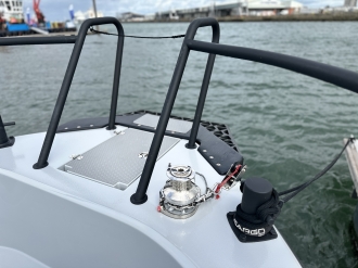 inspiration marine will be with sargo boats at seawork 2026 image 7