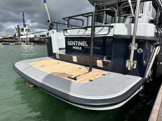 inspiration marine will be with sargo boats at seawork 2026 image 5