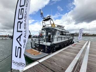 inspiration marine will be with sargo boats at seawork 2026 image 3