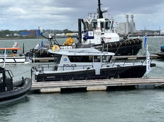 inspiration marine will be with sargo boats at seawork 2026 image 1