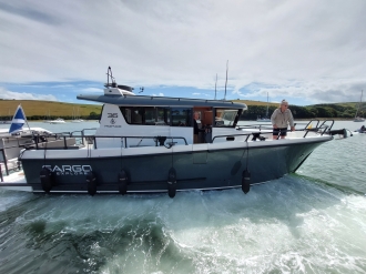 sargo cruise in company weekend 2026 image 9