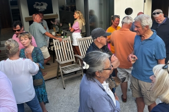 sargo cruise in company weekend 2026 image 21