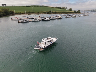 sargo cruise in company weekend 2026 image 5