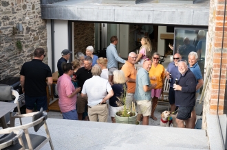 sargo cruise in company weekend 2026 image 20