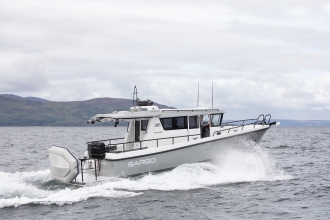 sargo scottish summer cruise image 4