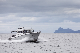 sargo scottish summer cruise image 5