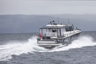 sargo scottish summer cruise image 3