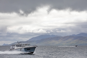 sargo scottish summer cruise image 2