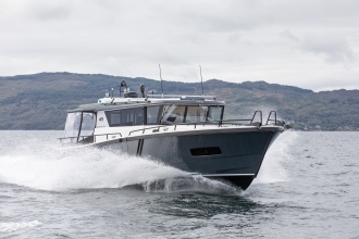 sargo scottish summer cruise image 6