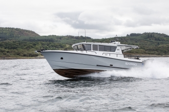 sargo scottish summer cruise image 8
