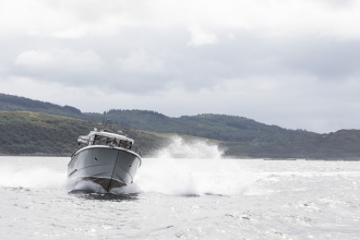 sargo scottish summer cruise image 7