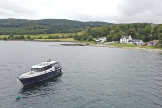 sargo scottish summer cruise image 10