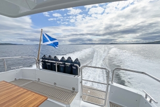 sargo scottish summer cruise image 9