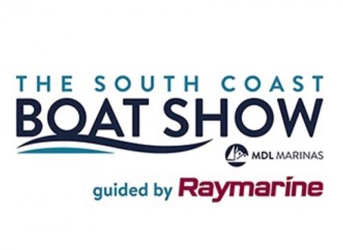 South Coast Boat Show 2022 