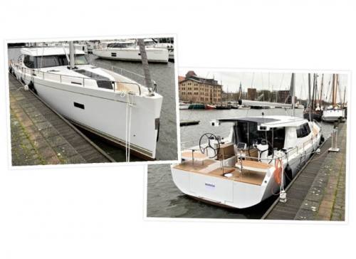 Moody Yachts Spring  2022 Update