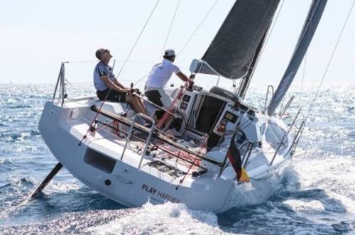 Dehler 30 OD Steals The Show In Cannes