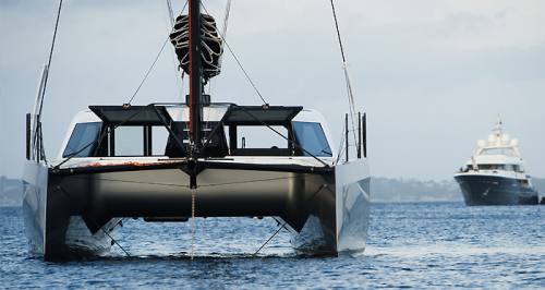 HH44 Wins at Boat Builders Awards 2023