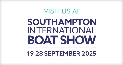 Southampton Boat Show 2025