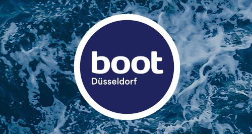 See us at Boot Dusseldorf 2026