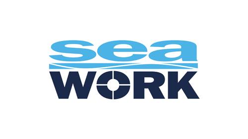 Sargo at Seawork 2026
