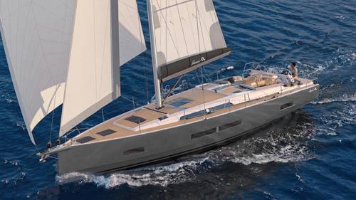 Hanse and Moody Yachts Autumn Showcase