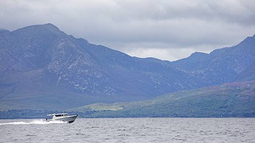 SARGO Scottish Summer Cruise
