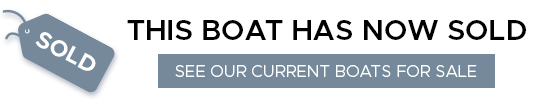 This boat has sold