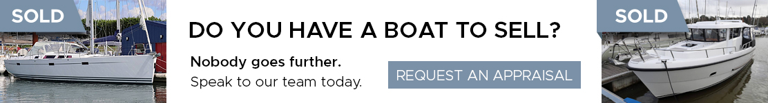 Do you have a boat to sell?