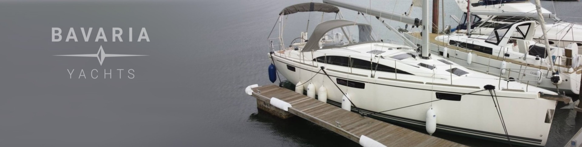 Used Bavaria Yachts for sale