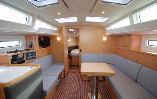 Used Bavaria Yachts for sale - inset