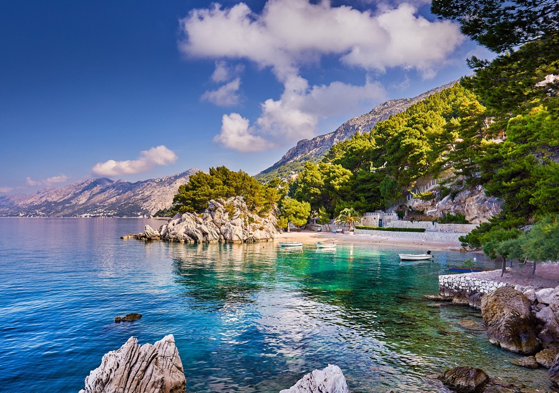 Privilège catamarans built to perform
