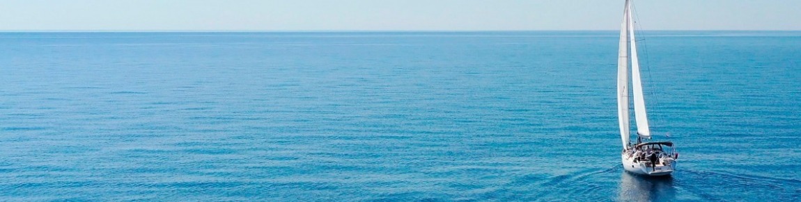 Used Bluewater yachts for sale
