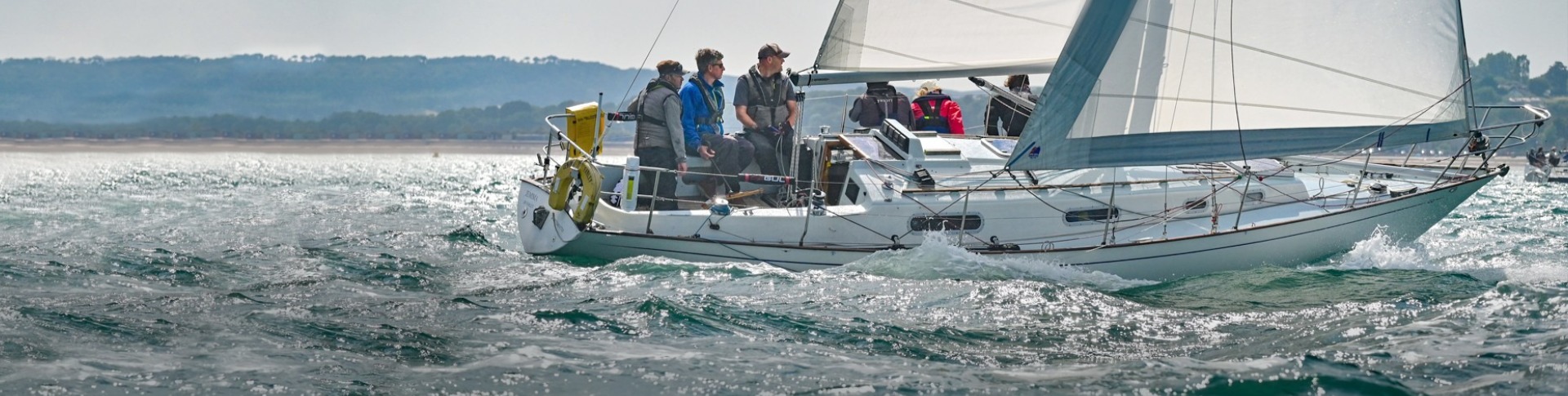 Used Contessa yachts for sale