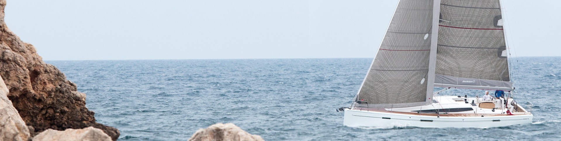 Used Dehler yachts for sale
