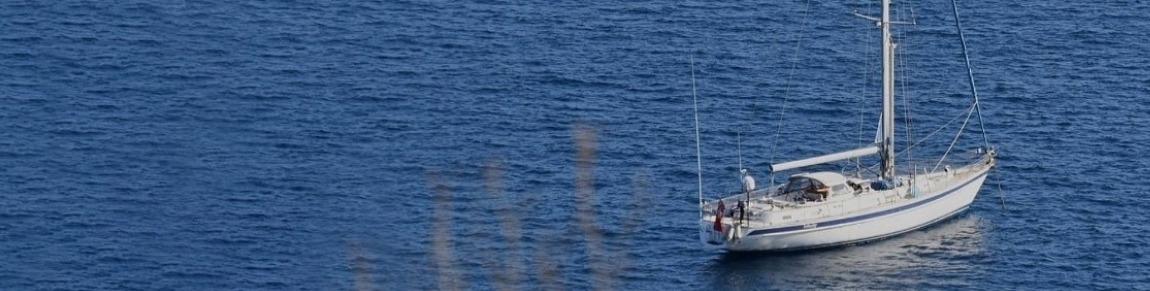 Used Hallberg Rassy yachts for sale with MS&P