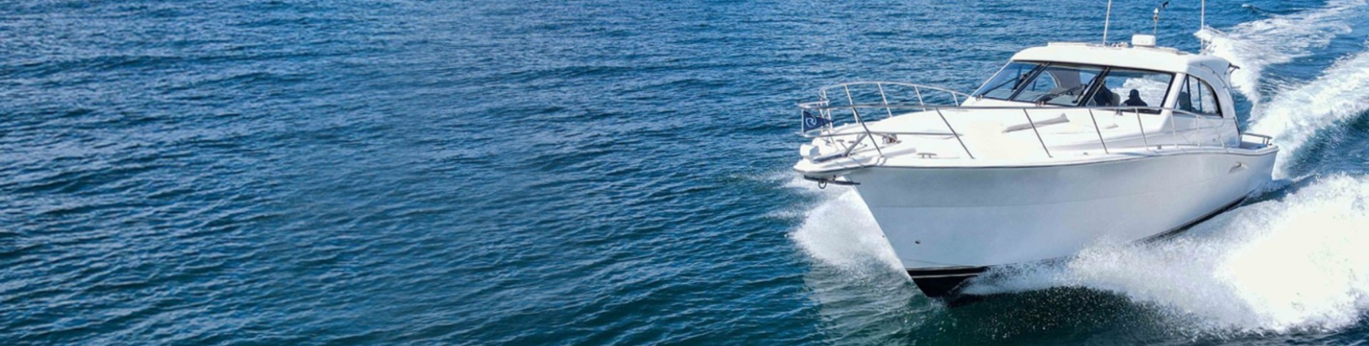Used motor boats for sale in Scotland
