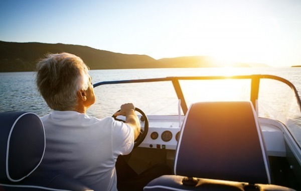 Let us help you find your perfect used motor boat
