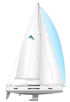 Hanse 458
